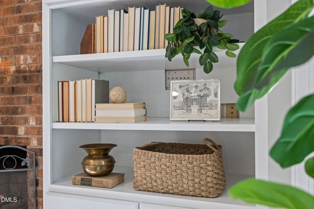 8728 Drew Lane, Chapel Hill, NC 27516