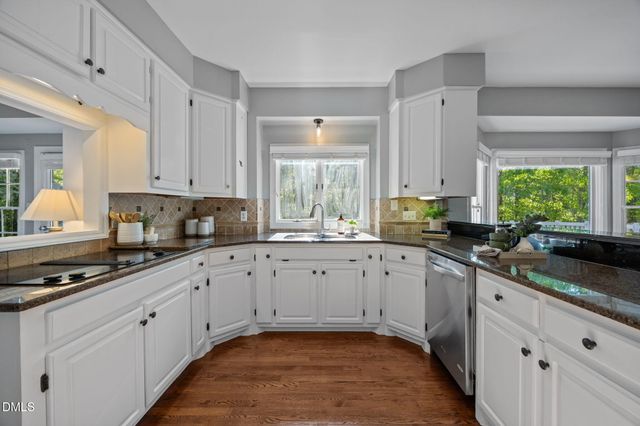 8728 Drew Lane, Chapel Hill, NC 27516