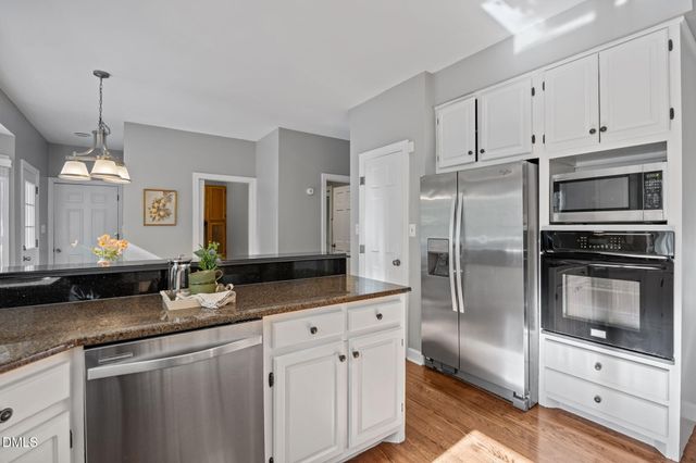 8728 Drew Lane, Chapel Hill, NC 27516