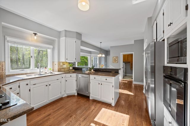 8728 Drew Lane, Chapel Hill, NC 27516