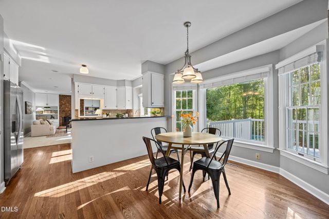 8728 Drew Lane, Chapel Hill, NC 27516