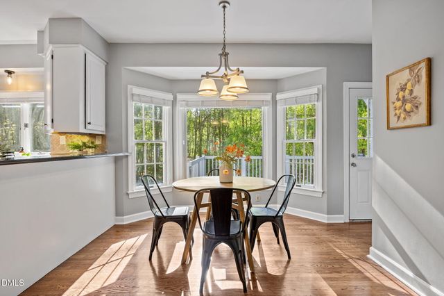 8728 Drew Lane, Chapel Hill, NC 27516