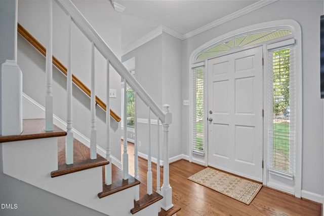 8728 Drew Lane, Chapel Hill, NC 27516