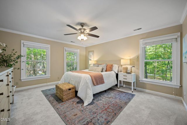 8728 Drew Lane, Chapel Hill, NC 27516