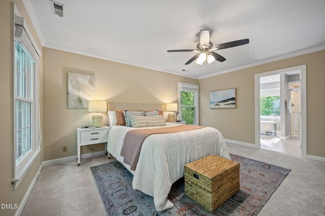 8728 Drew Lane, Chapel Hill, NC 27516