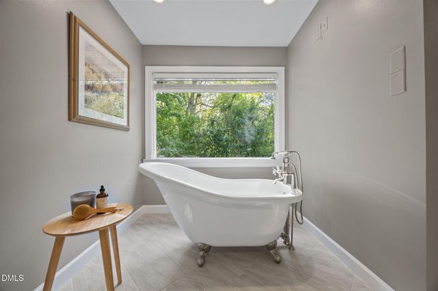 8728 Drew Lane, Chapel Hill, NC 27516