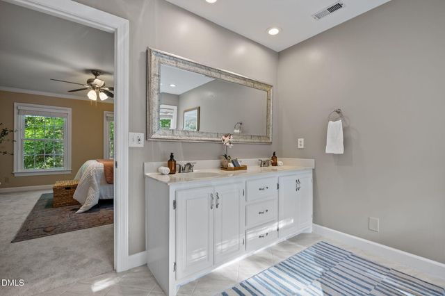 8728 Drew Lane, Chapel Hill, NC 27516