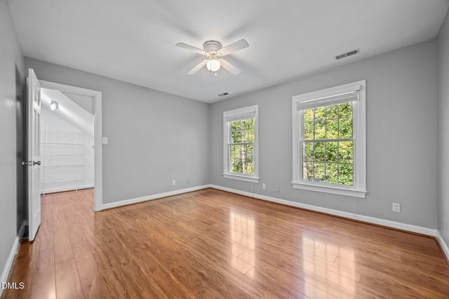 8728 Drew Lane, Chapel Hill, NC 27516
