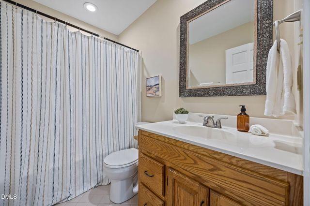 8728 Drew Lane, Chapel Hill, NC 27516