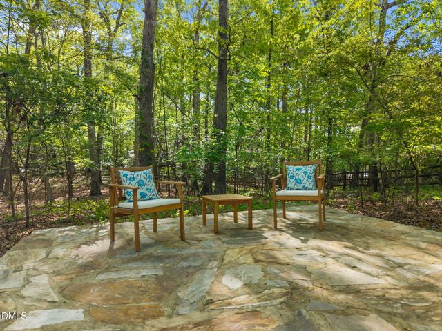 8728 Drew Lane, Chapel Hill, NC 27516