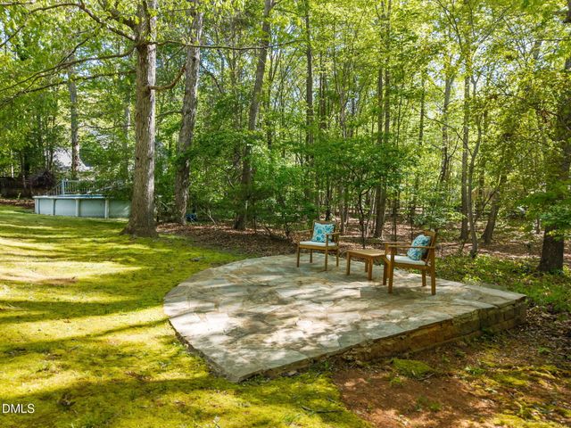 8728 Drew Lane, Chapel Hill, NC 27516