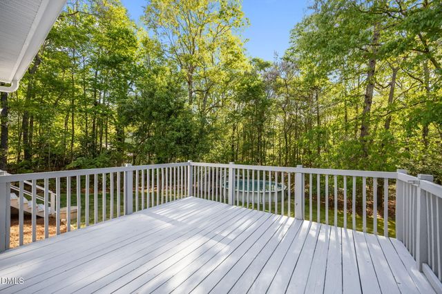 8728 Drew Lane, Chapel Hill, NC 27516