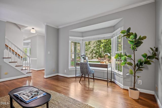 8728 Drew Lane, Chapel Hill, NC 27516