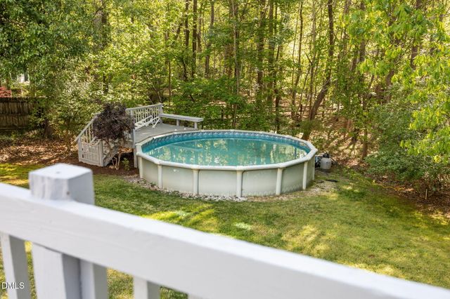 8728 Drew Lane, Chapel Hill, NC 27516