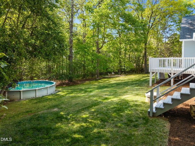 8728 Drew Lane, Chapel Hill, NC 27516