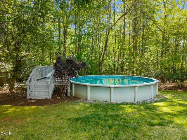 8728 Drew Lane, Chapel Hill, NC 27516