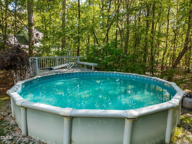 8728 Drew Lane, Chapel Hill, NC 27516