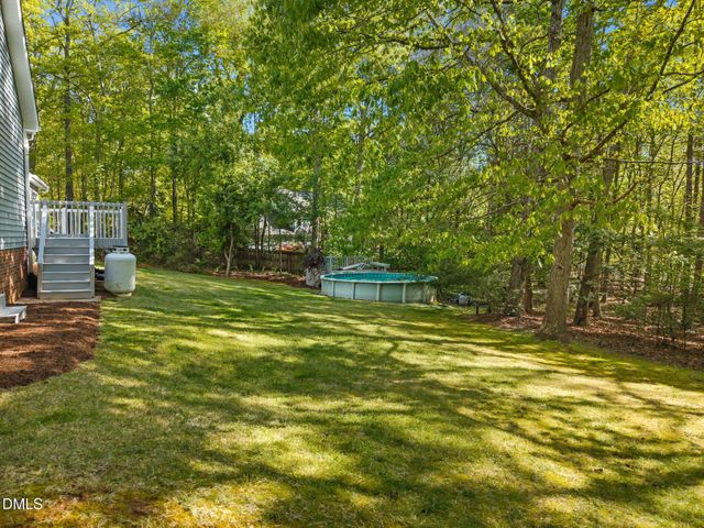 8728 Drew Lane, Chapel Hill, NC 27516