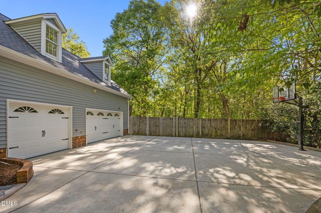 8728 Drew Lane, Chapel Hill, NC 27516