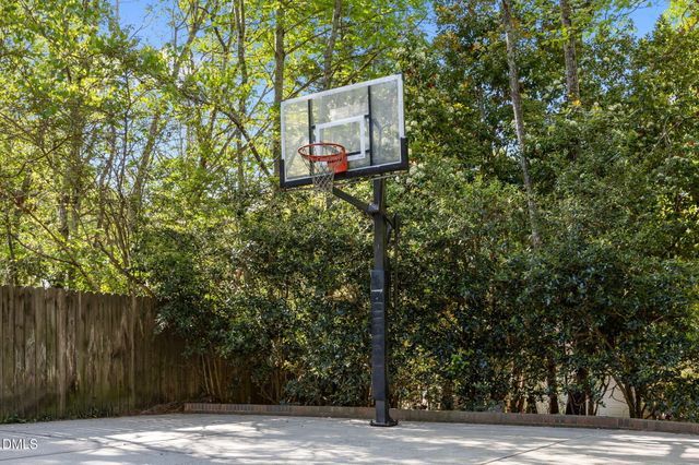 8728 Drew Lane, Chapel Hill, NC 27516