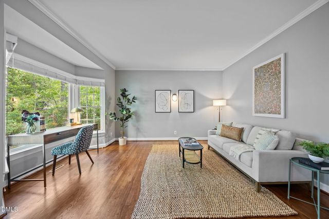 8728 Drew Lane, Chapel Hill, NC 27516