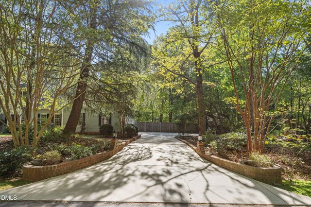 8728 Drew Lane, Chapel Hill, NC 27516