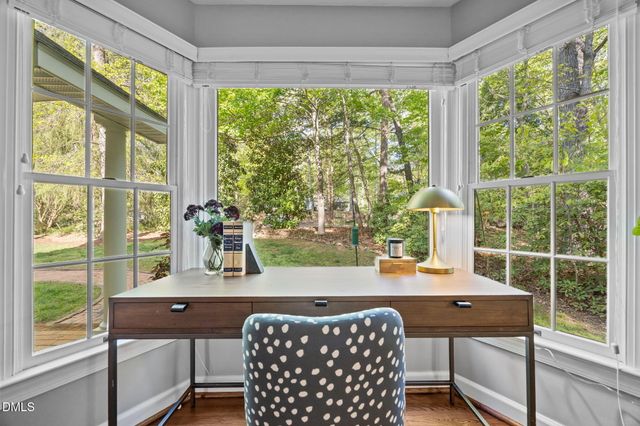 8728 Drew Lane, Chapel Hill, NC 27516