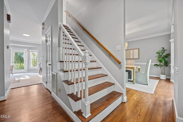 8728 Drew Lane, Chapel Hill, NC 27516