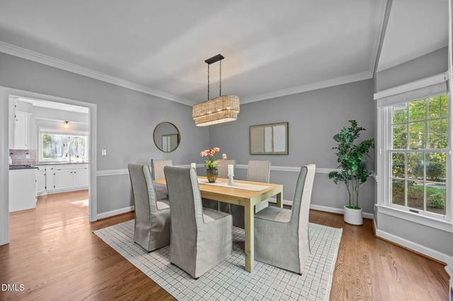 8728 Drew Lane, Chapel Hill, NC 27516