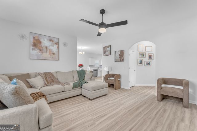22 Cypress Loop, Port Wentworth, GA 31407