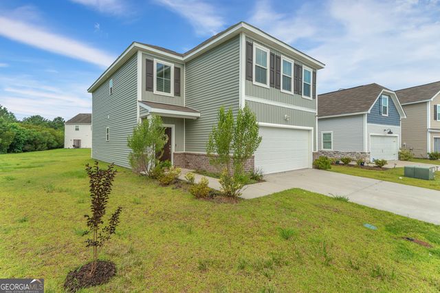 22 Cypress Loop, Port Wentworth, GA 31407