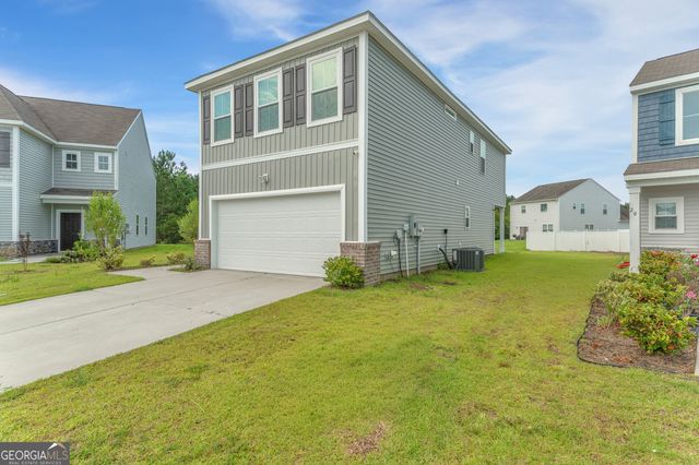 22 Cypress Loop, Port Wentworth, GA 31407