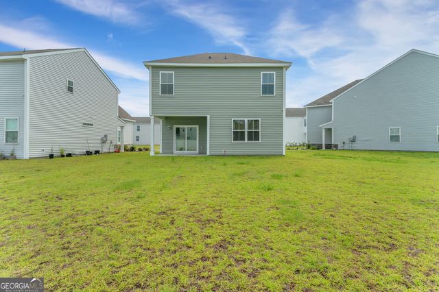 22 Cypress Loop, Port Wentworth, GA 31407