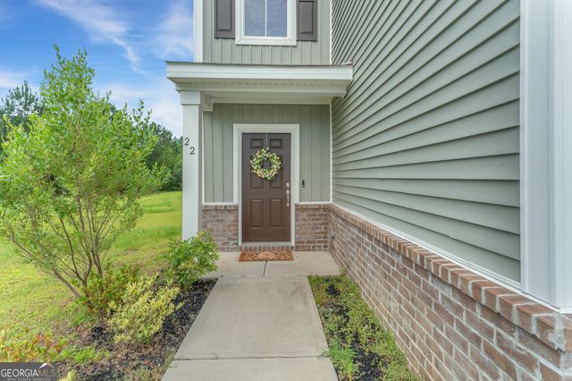 22 Cypress Loop, Port Wentworth, GA 31407