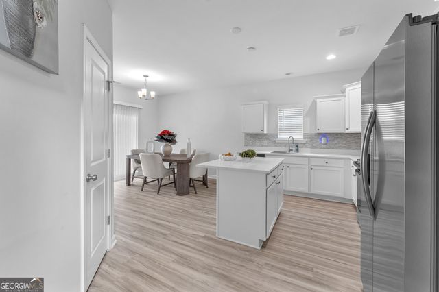 22 Cypress Loop, Port Wentworth, GA 31407