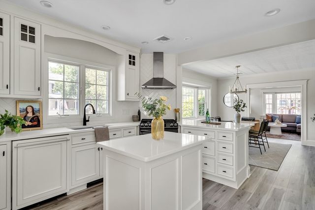 5 Sunset Ave., Medford, MA 02155