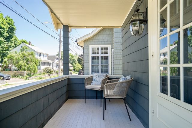 5 Sunset Ave., Medford, MA 02155