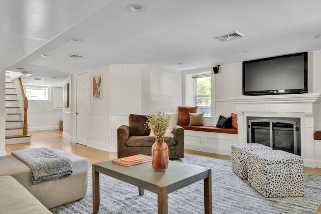 5 Sunset Ave., Medford, MA 02155
