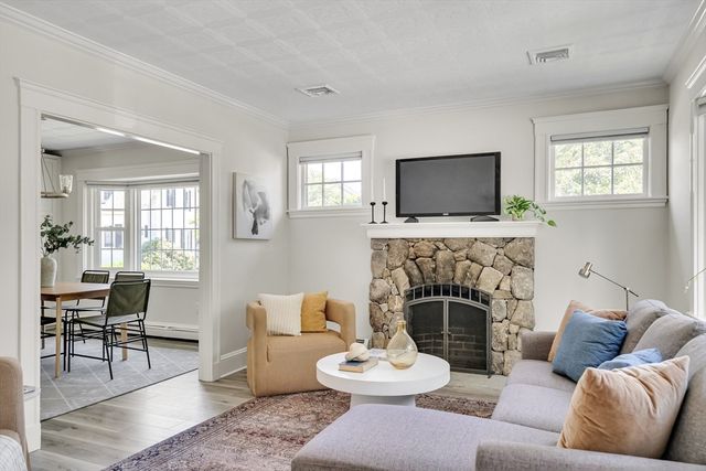 5 Sunset Ave., Medford, MA 02155