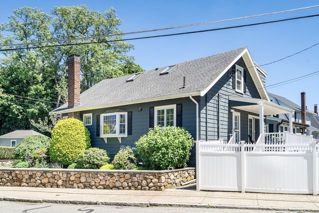 5 Sunset Ave., Medford, MA 02155