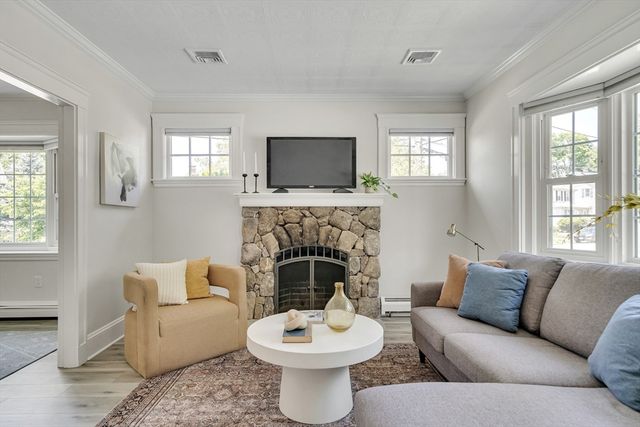 5 Sunset Ave., Medford, MA 02155