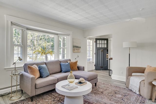 5 Sunset Ave., Medford, MA 02155