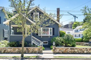 5 Sunset Ave., Medford, MA 02155