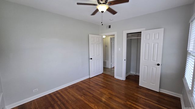 1802 W Gramercy Pl Apt 1, San Antonio, TX 78201