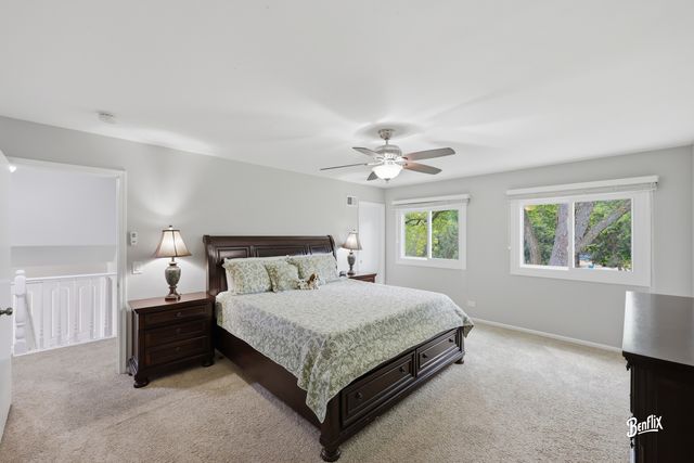 750 Dunhill Drive, Buffalo Grove, IL 60089