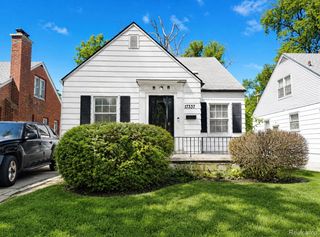 17337 Patton Street, Detroit, MI 48219