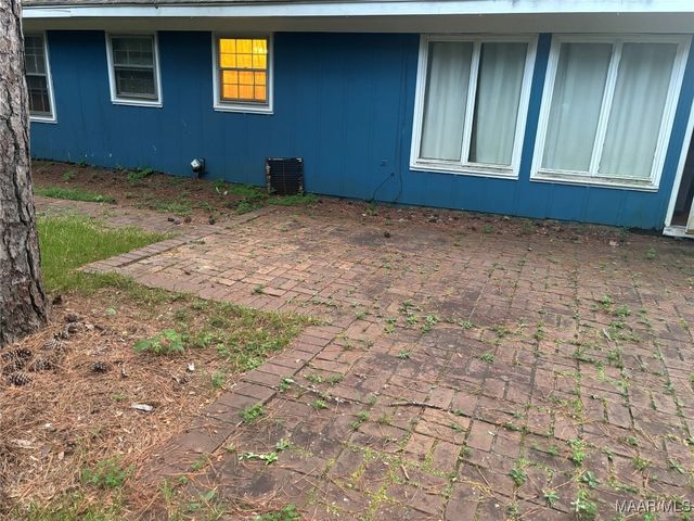 103 Brookwood Drive, Selma, AL 36701