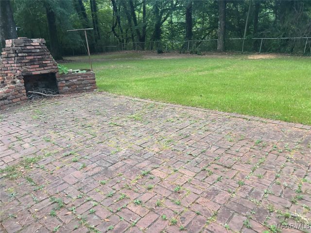 103 Brookwood Drive, Selma, AL 36701