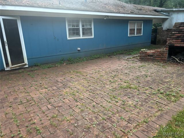 103 Brookwood Drive, Selma, AL 36701