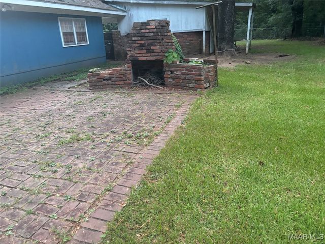 103 Brookwood Drive, Selma, AL 36701